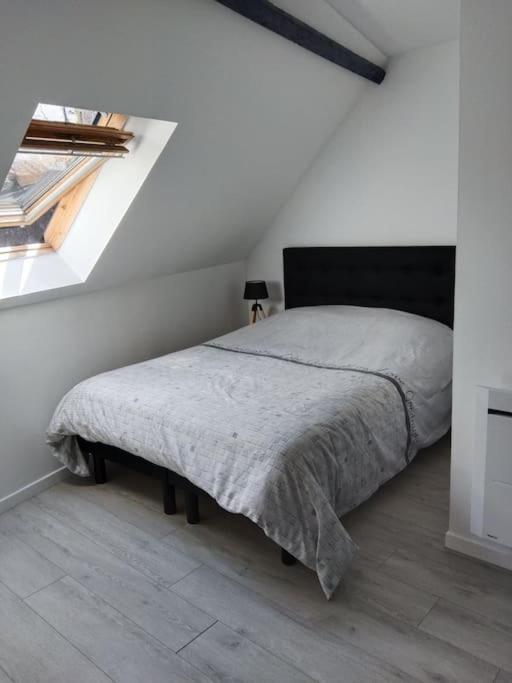 Petite Maison De L'ancien Rivage Appartement