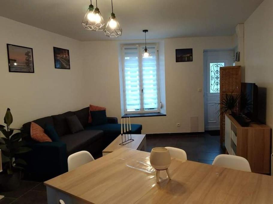 Petite Maison De L'ancien Rivage Boulogne-sur-Mer
