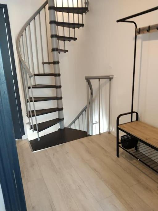 Petite Maison De L'ancien Rivage * Boulogne-sur-Mer